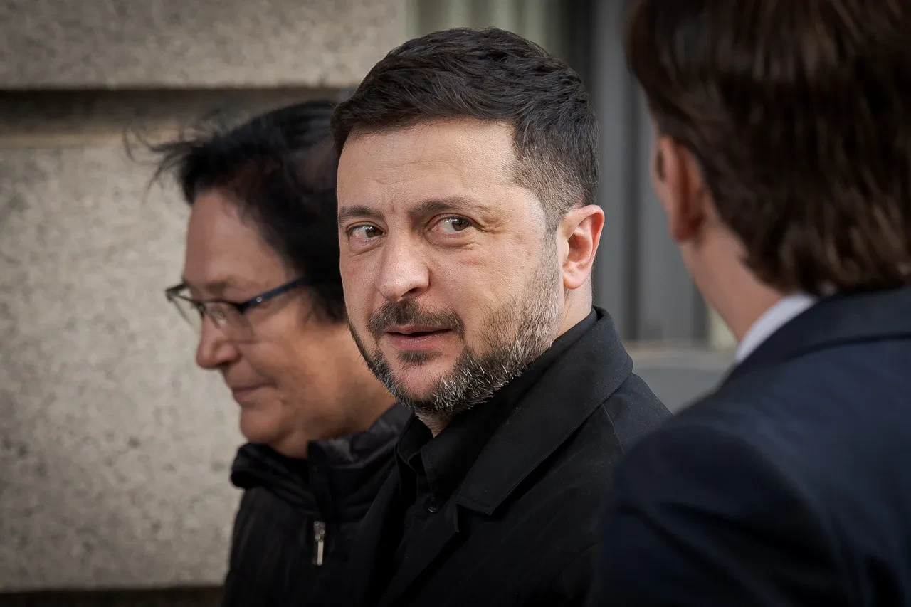 Ukrayna'da yolsuzluk operasyonu: Zelenski'nin en yakınındaki isim Andriy Yermak istifa etti