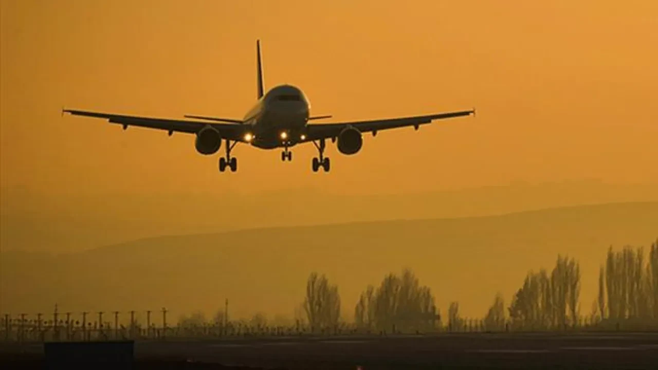 Venezuela'dan uçuş misillemesi: 6 havayolu şirketi yasaklandı