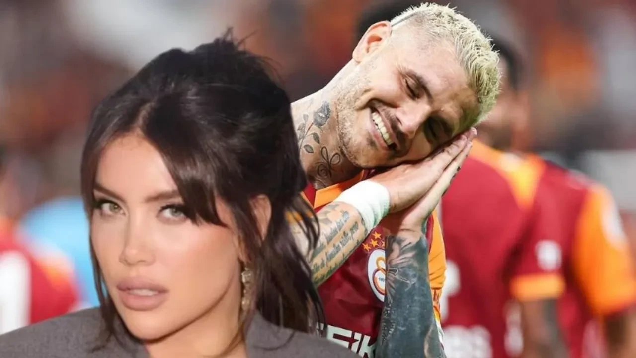 Wanda Nara'nın avukatı tutuklandı, Mauro Icardi sözleriyle adeta savaş ilan etti