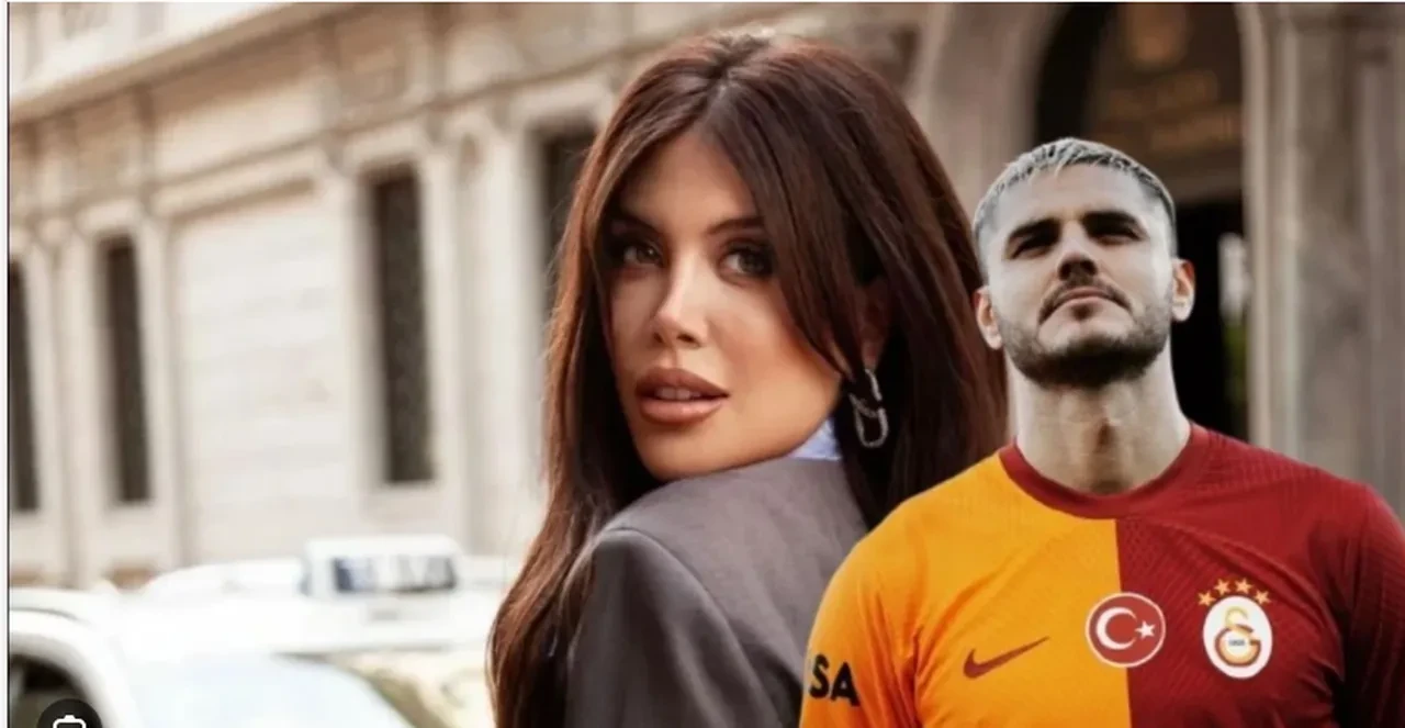 Wanda Nara'nın avukatı tutuklandı, Mauro Icardi sözleriyle adeta savaş ilan etti