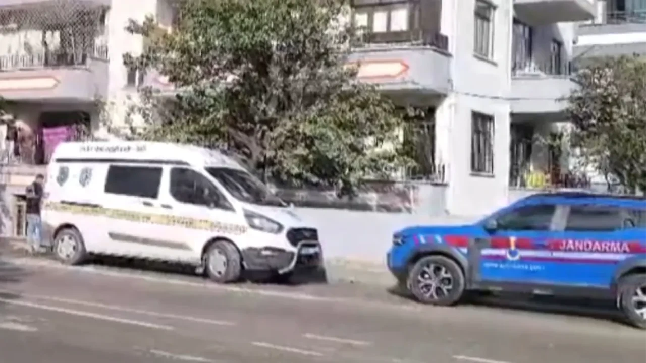 Yanlış adrese operasyonda Suriyeli genç öldürüldü iddiası! EGM'den yalanlama geldi