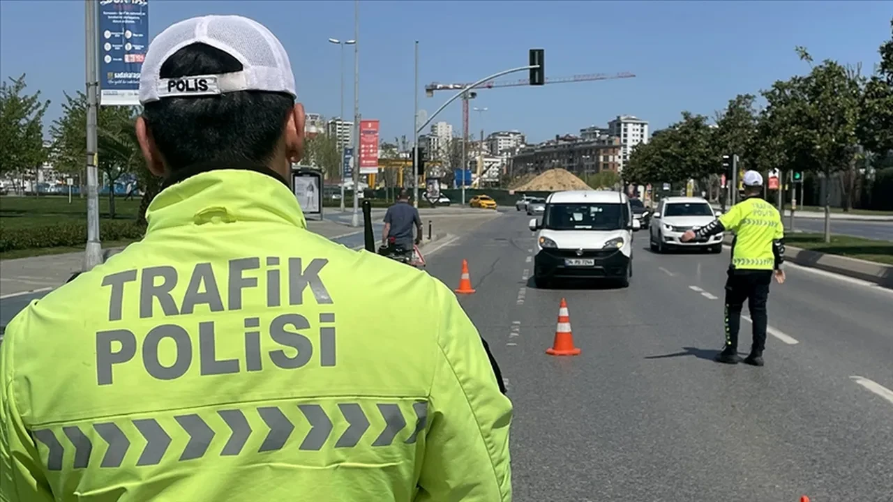 30 kasım kapalı yollar İstanbul