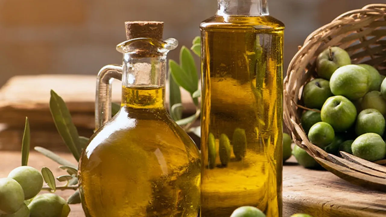 Zeytinyağının bilinmeyen faydası ortaya çıktı