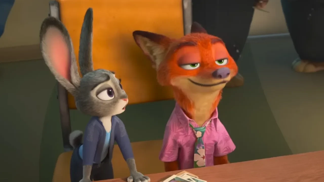 Zootropolis 2 nereden izlenir? Türkçe dublaj izlenebilecek