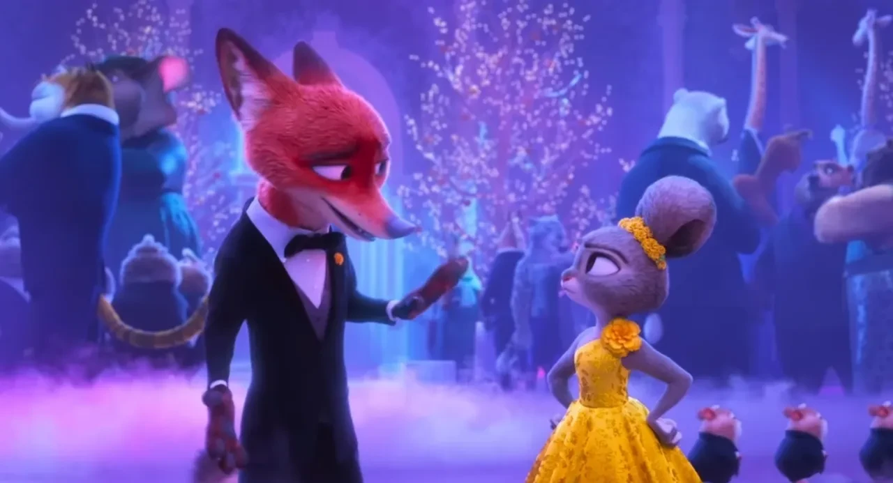 Zootropolis 2 nereden izlenir? Türkçe dublaj izlenebilecek