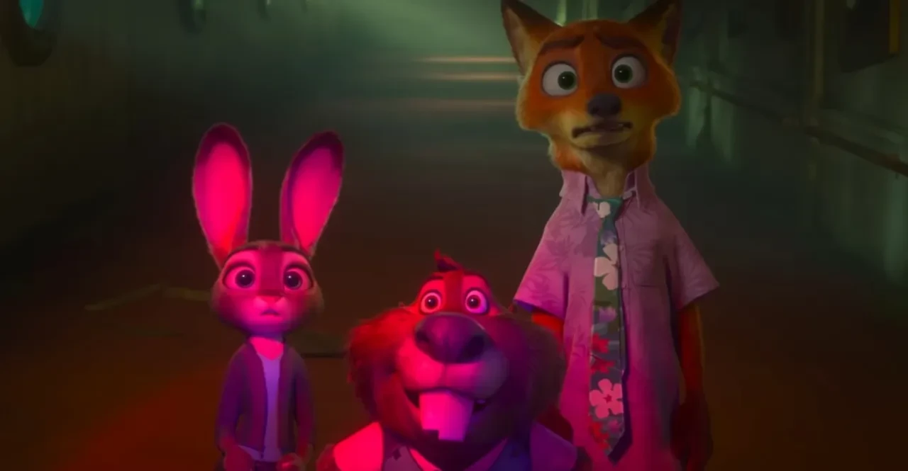 Zootropolis 2 nereden izlenir? Türkçe dublaj izlenebilecek