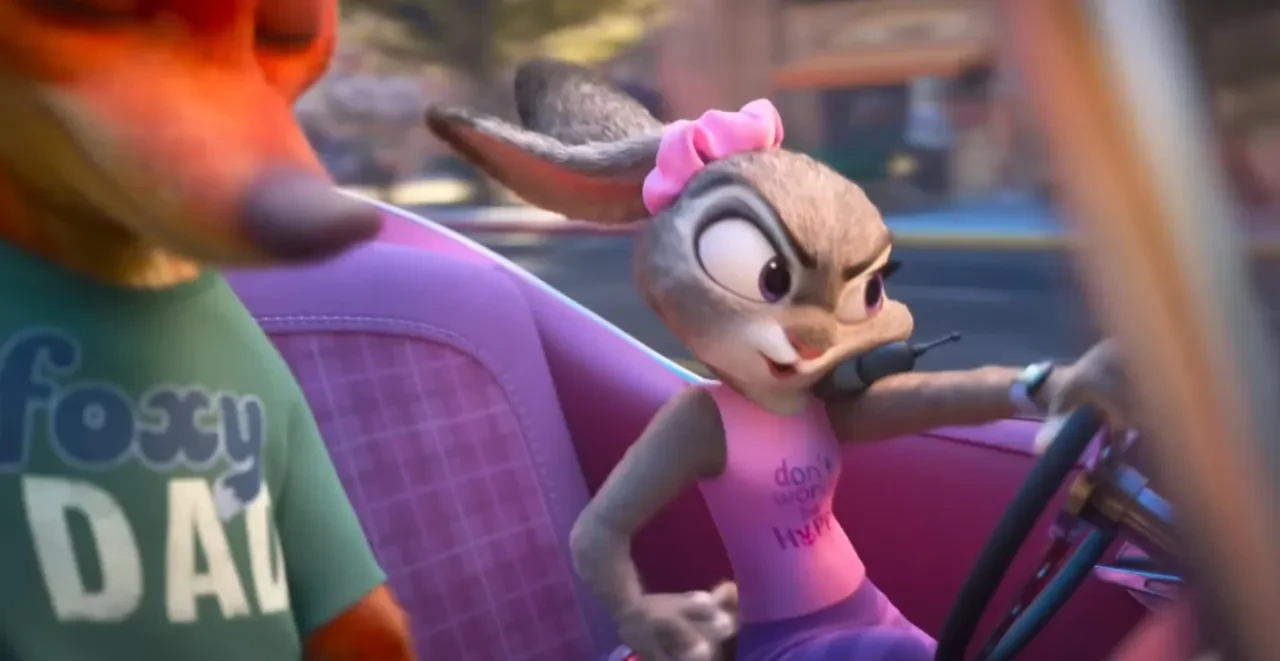 Zootropolis 2 nereden izlenir? Türkçe dublaj izlenebilecek