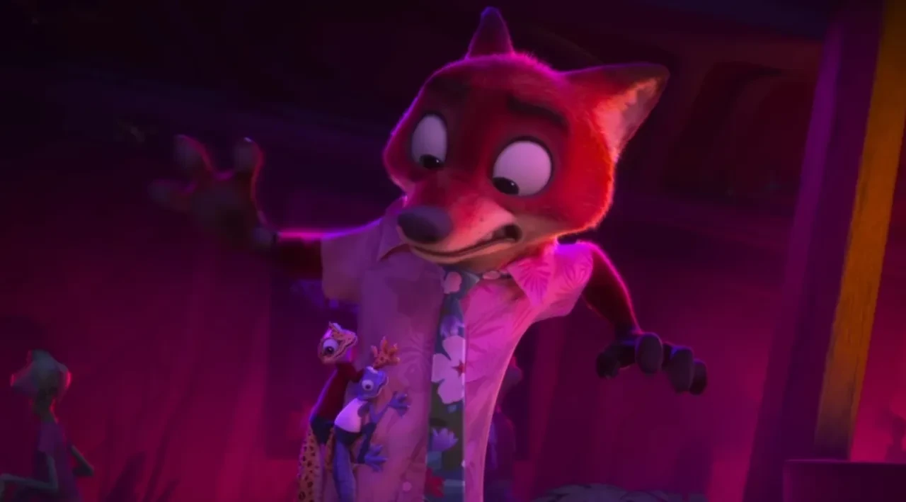 Zootropolis 2 nereden izlenir? Türkçe dublaj izlenebilecek