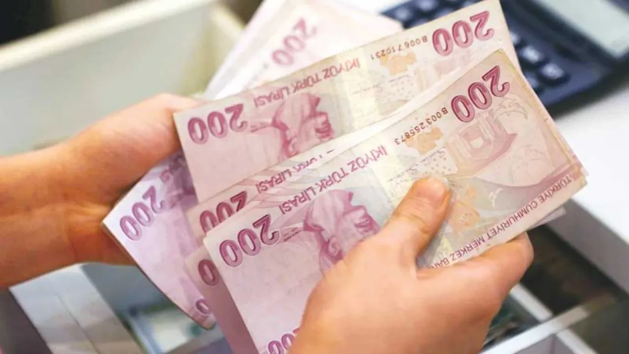 1,5 milyon kişiye GSS müjdesi: Milyarlarca liralık prim borcu silinecek