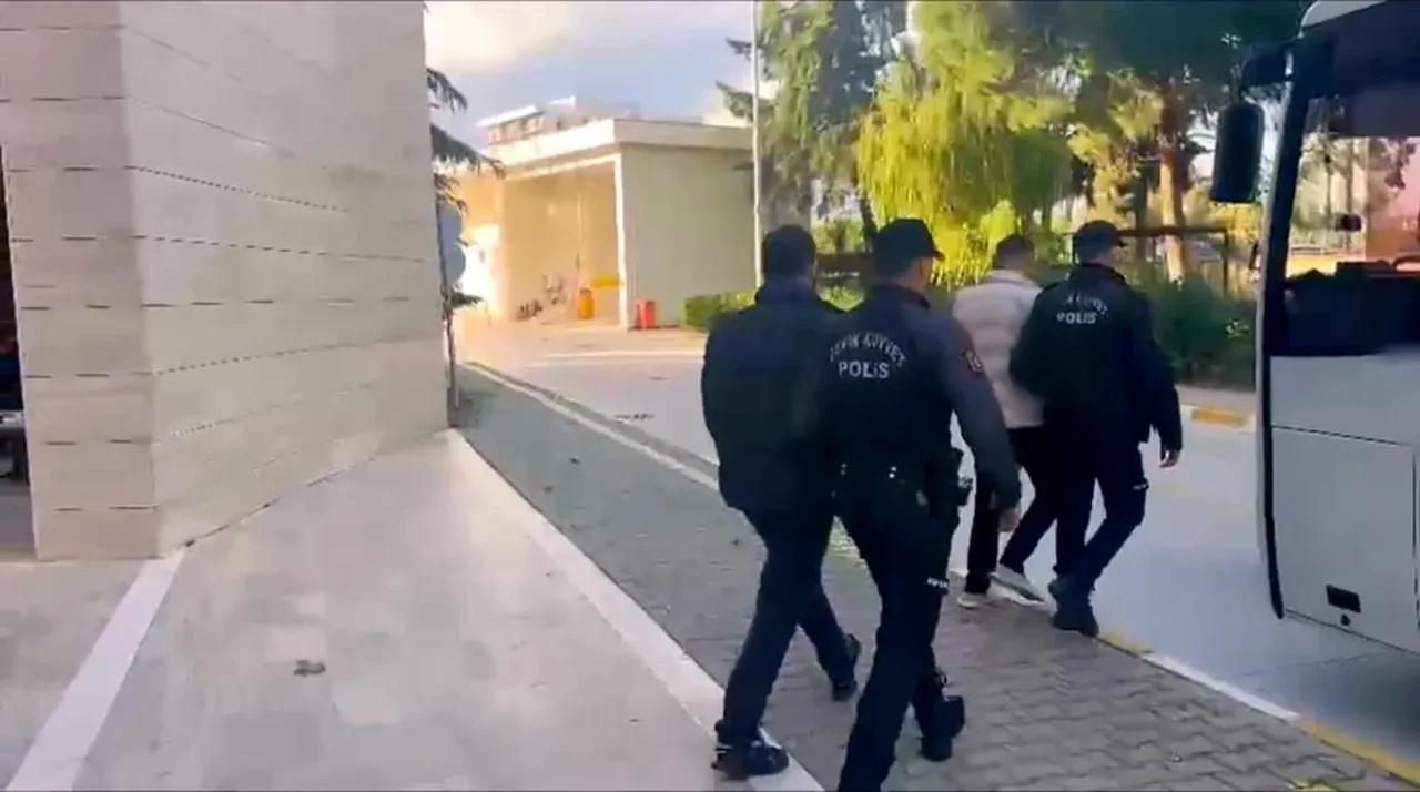 600 milyon liralık yasa dışı bahis operasyonu! Çok sayıda tutuklama var