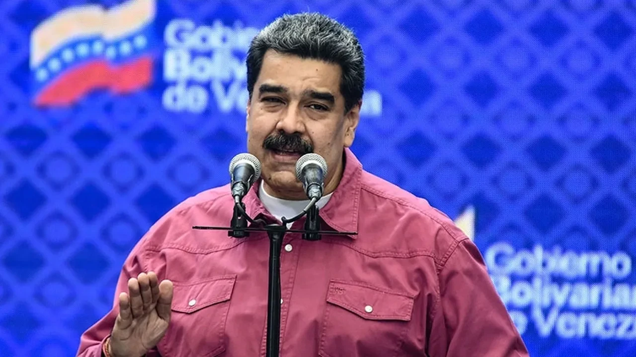 ABD basınından çarpıcı iddia: Trump ile Maduro görüştü