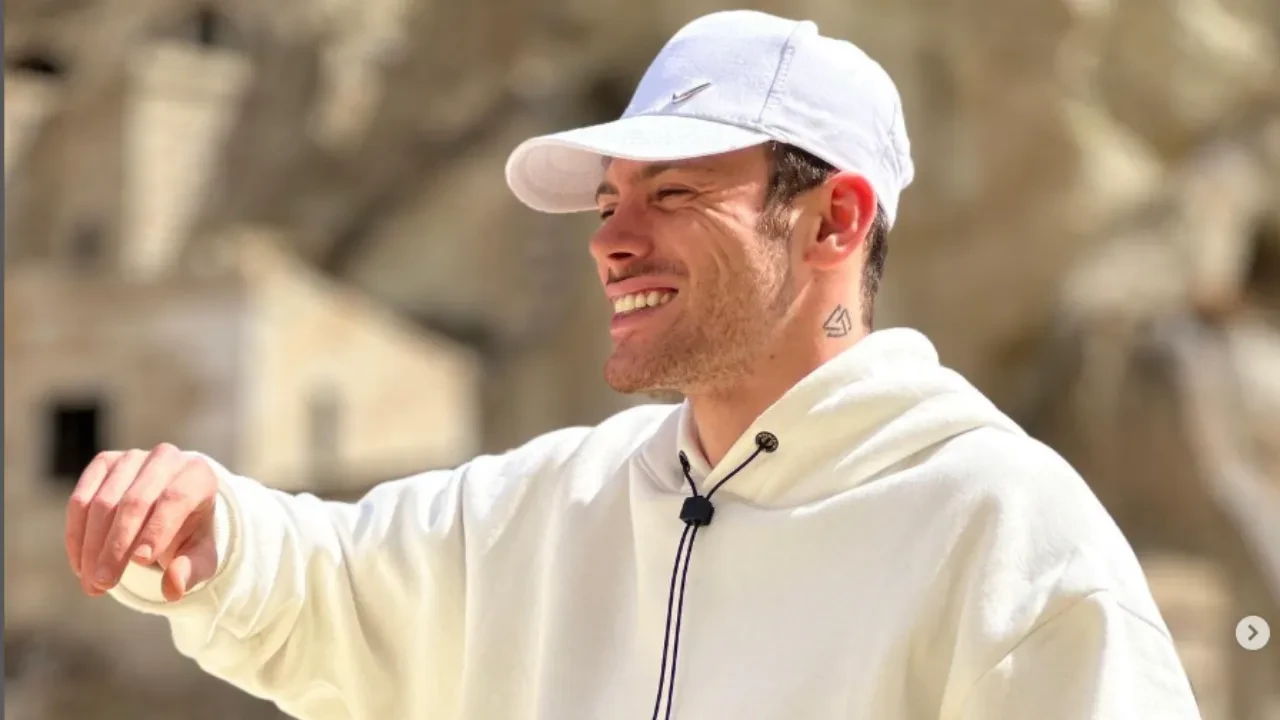 Aile dizisinden görüntü paylaşan Kıvanç Tatlıtuğ'un dublörü Mehmet Tan: İş bulamıyorum 