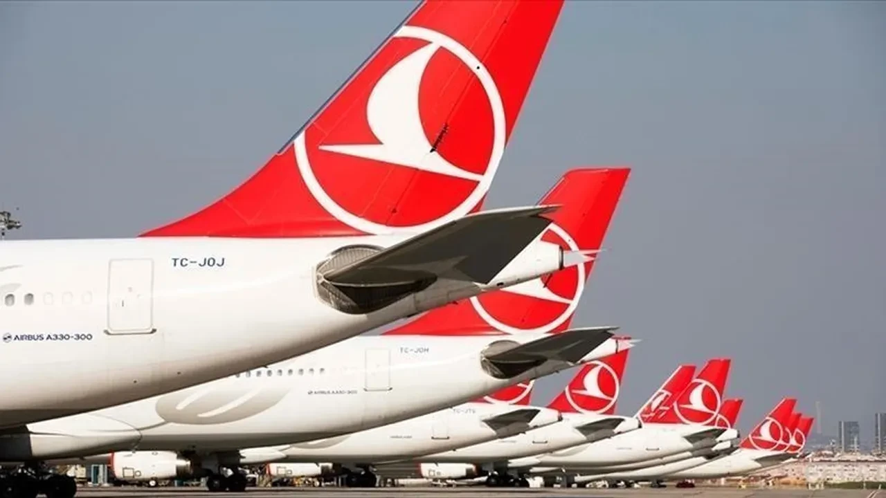 Airbus’tan "yere indirin" talimatı! THY, Ajet ve Pegasus’tan jet açıklama