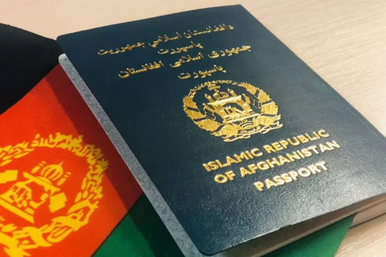 Artık Afganistan pasaportu olanlar ABD'ye giremeyecek! Bakan Rubio sebebi açıkladı