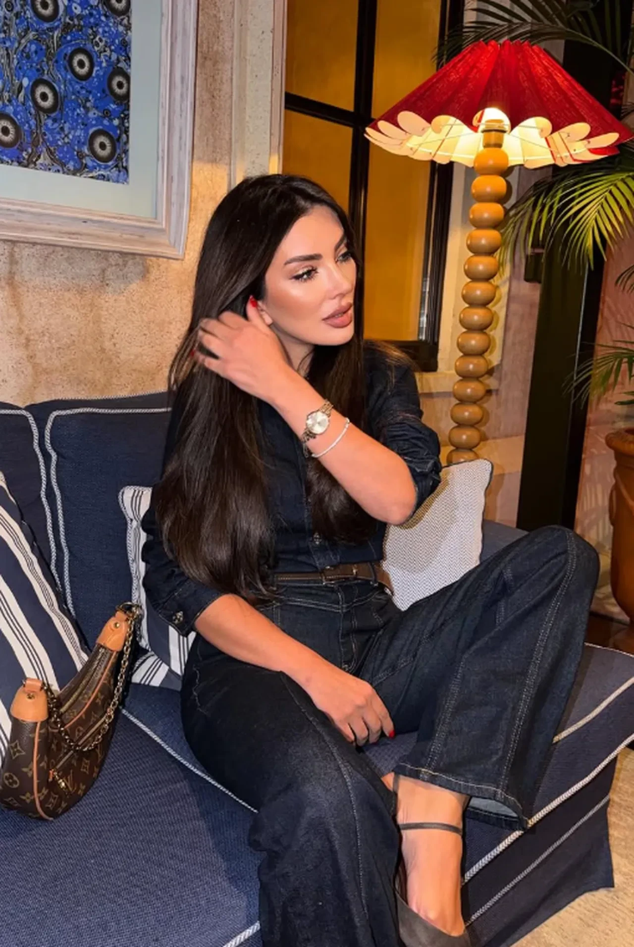 Asena Keskinci'nin Evrim Akın iddiaları sonrası Nez Demir de yaşadıklarını anlattı 