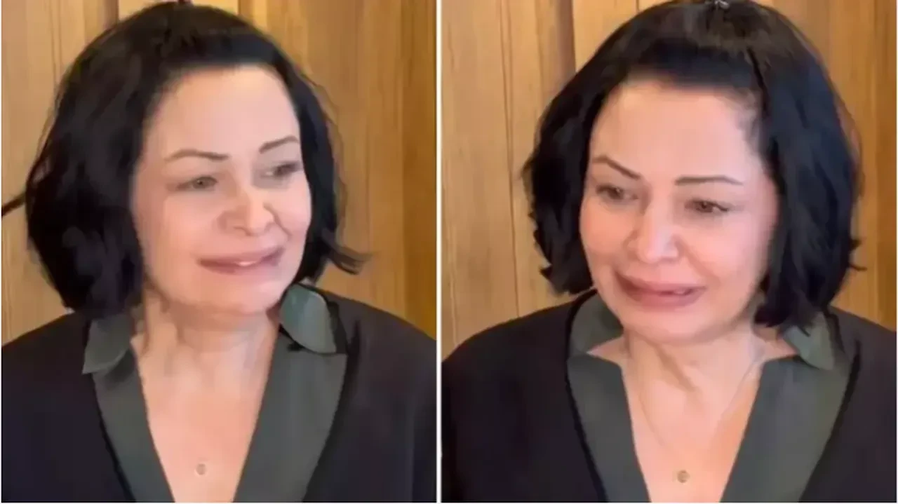 Asena Keskinci'nin Evrim Akın iddiaları sonrası Nez Demir de yaşadıklarını anlattı 