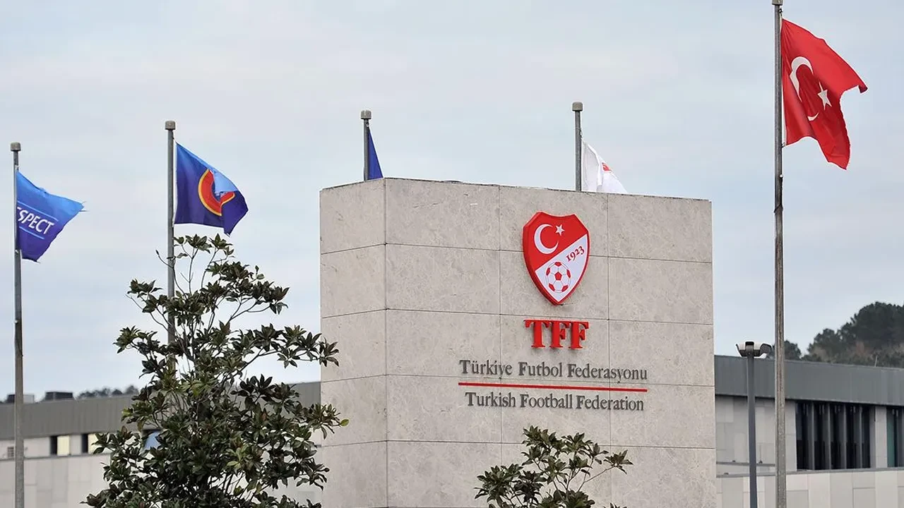 Bahis oynayan futbolcular! TFF Tahkim Kurulu'ndan yeni açıklama