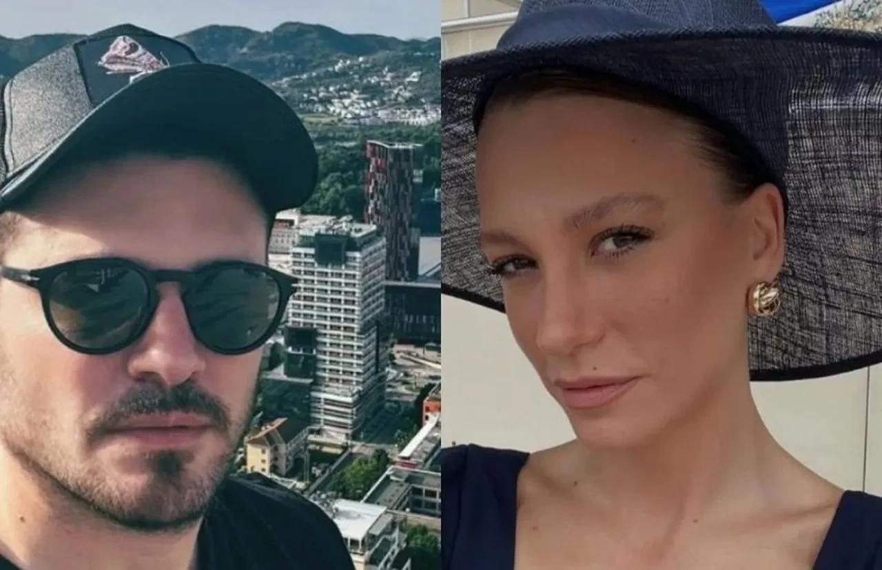 Beren Saat ile Kenan Doğulu'nun Los Angeles yangınında kaybettikleri malları ortaya çıktı