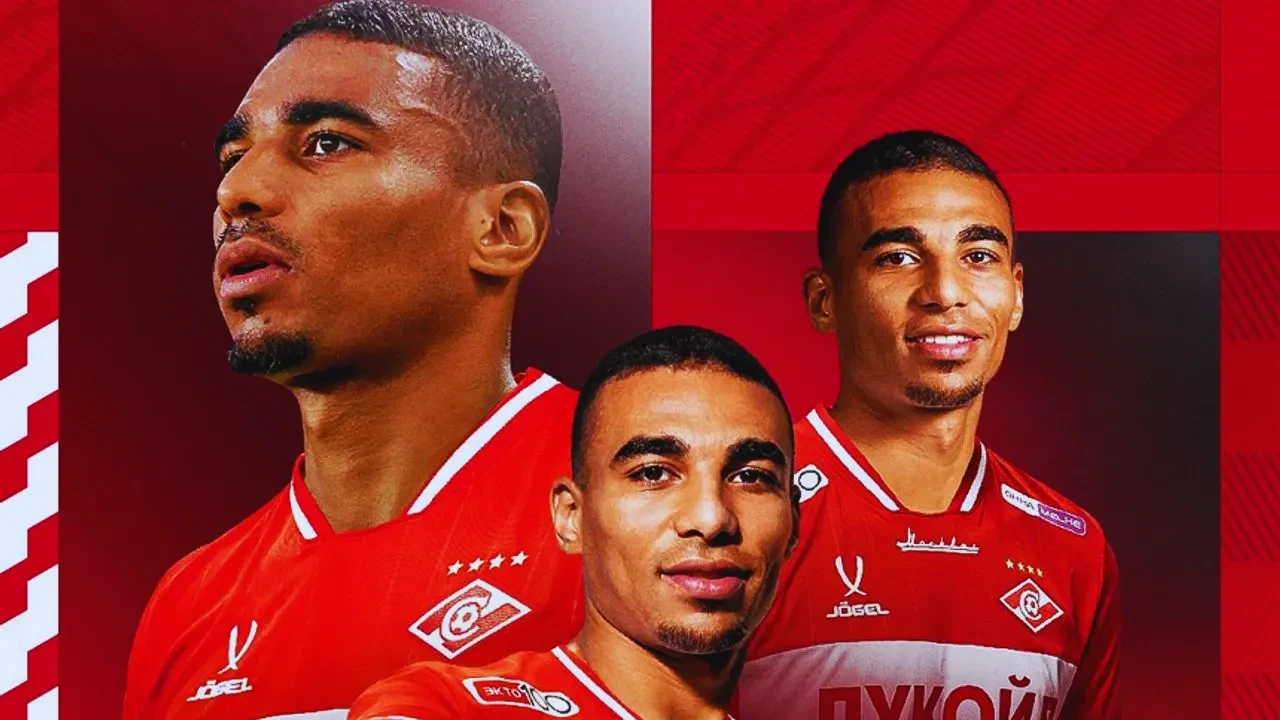 Beşiktaş'ta Ganalı stoper transferi: Fenerbahçe'den Rusya'ya gitmişti!