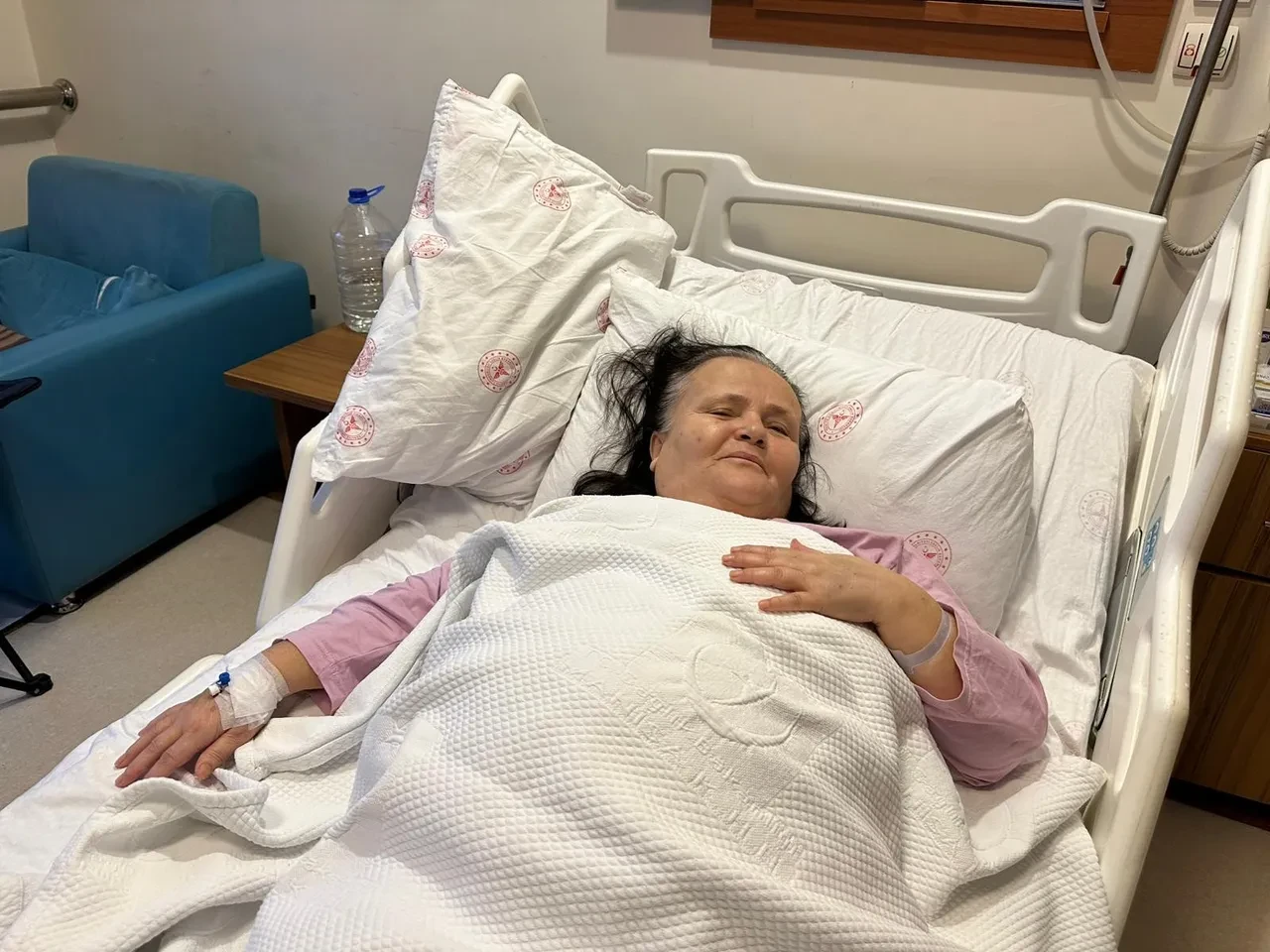 Böyle vaka görülmedi! Doktorları şaşkına çeviren ameliyat: Gözlerine inanamadılar