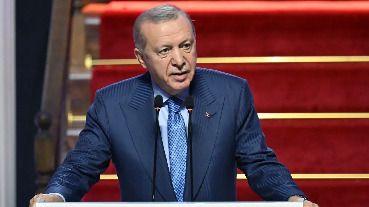 Cumhurbaşkanı Erdoğan'dan Terörsüz Türkiye mesajı: Rahatsız olanları biliyoruz