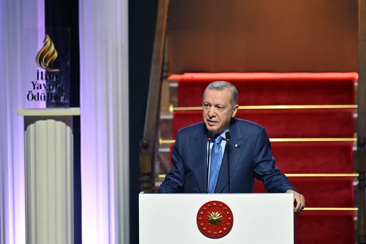 Cumhurbaşkanı Erdoğan'dan Terörsüz Türkiye mesajı: Rahatsız olanları biliyoruz