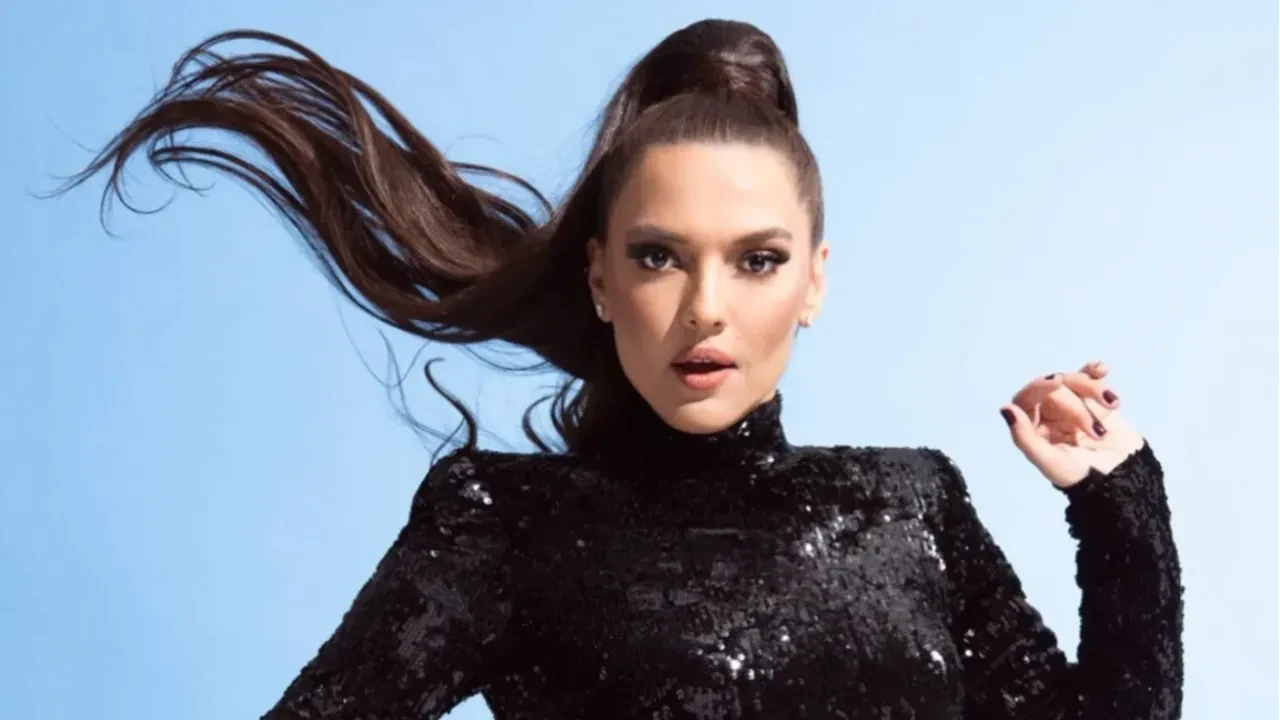 Demet Akalın'ın barışmak istediği kişi belli oldu! Yıllardır süren küslük bitti 