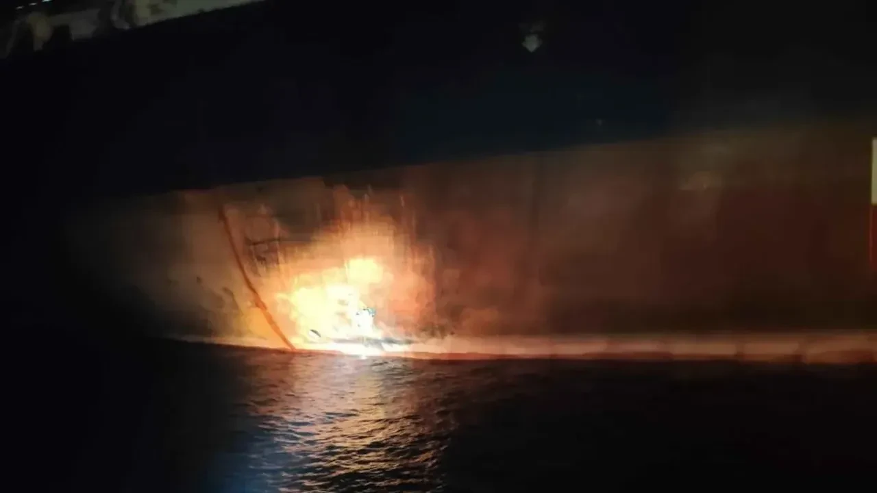 Denizcilik Genel Müdürlüğü: 