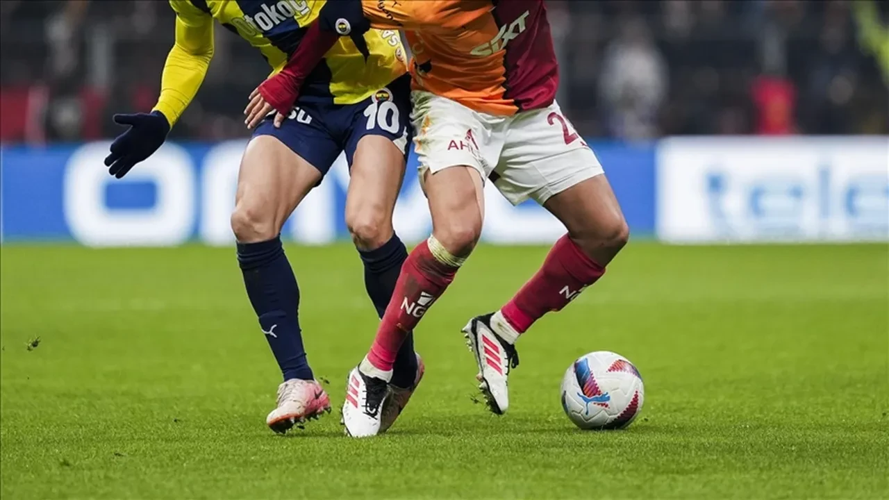 Derbi neden ne zaman?