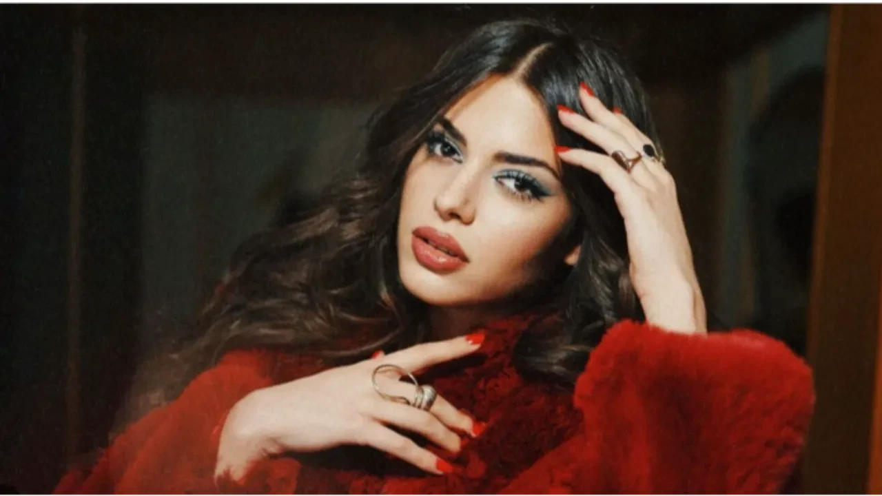 Derin Talu arkadaş seçimindeki kriterleri açıkladı! “Çok kıskanç insanlar hepsi çirkin ya da şişko”