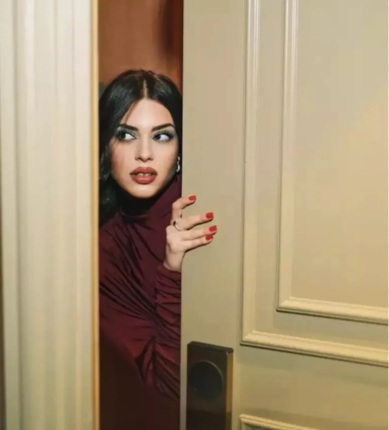 Derin Talu arkadaş seçimindeki kriterleri açıkladı! “Çok kıskanç insanlar hepsi çirkin ya da şişko”