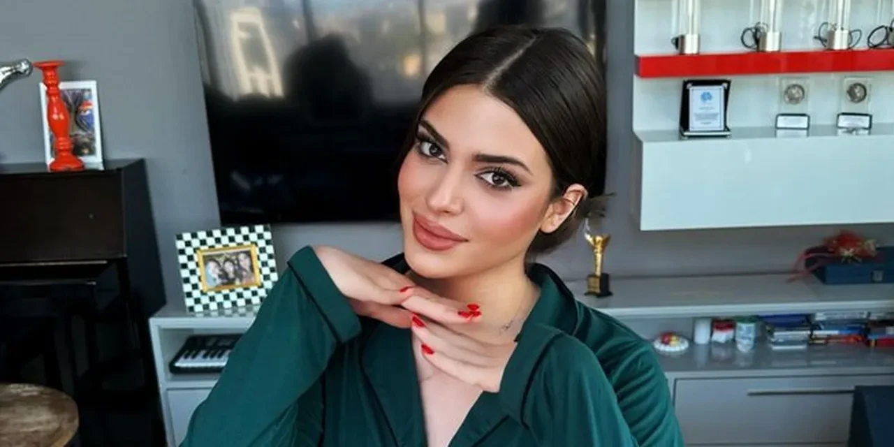 Derin Talu arkadaş seçimindeki kriterleri açıkladı! “Çok kıskanç insanlar hepsi çirkin ya da şişko”