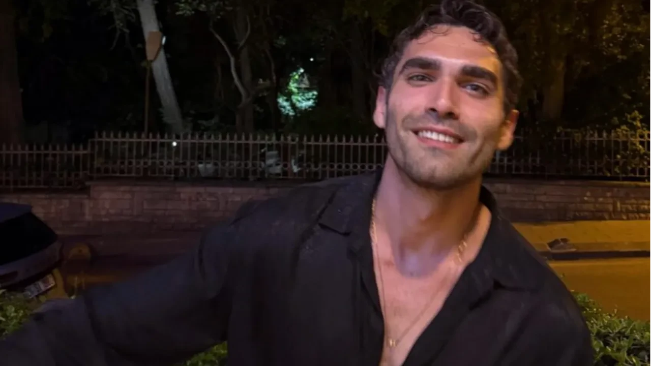 Devrim Özkan ve Deniz Can Aktaş'lı diziye Sunay Kurtuluş katıldı 