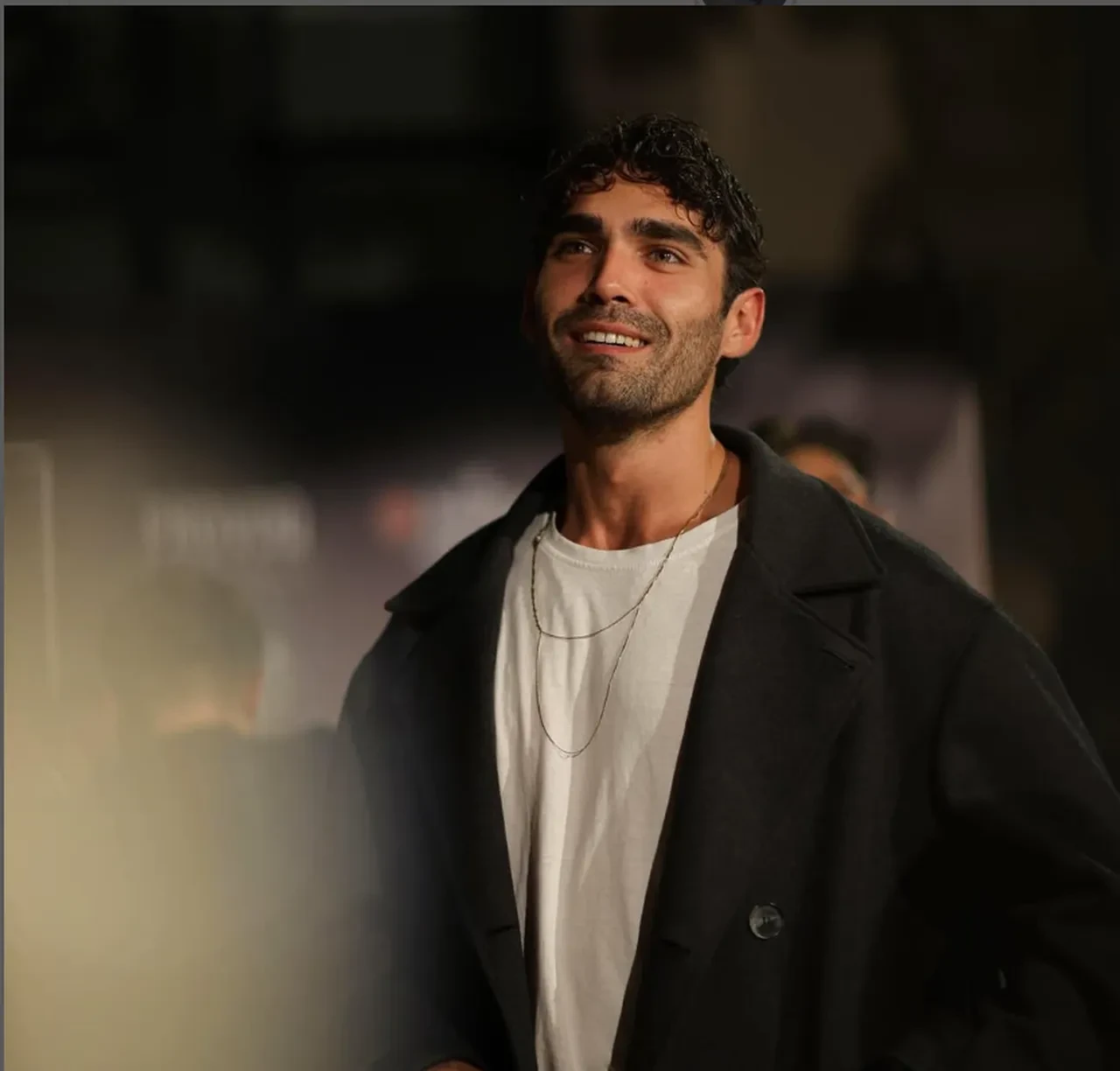 Devrim Özkan ve Deniz Can Aktaş'lı diziye Sunay Kurtuluş katıldı