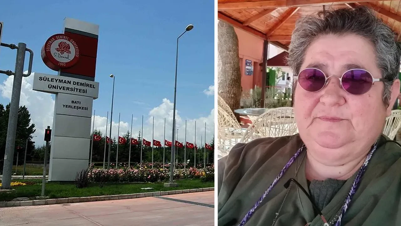 Emekli öğretim üyesi evinde ölü bulundu! Temizlikçisinin ifadesi ortaya çıktı