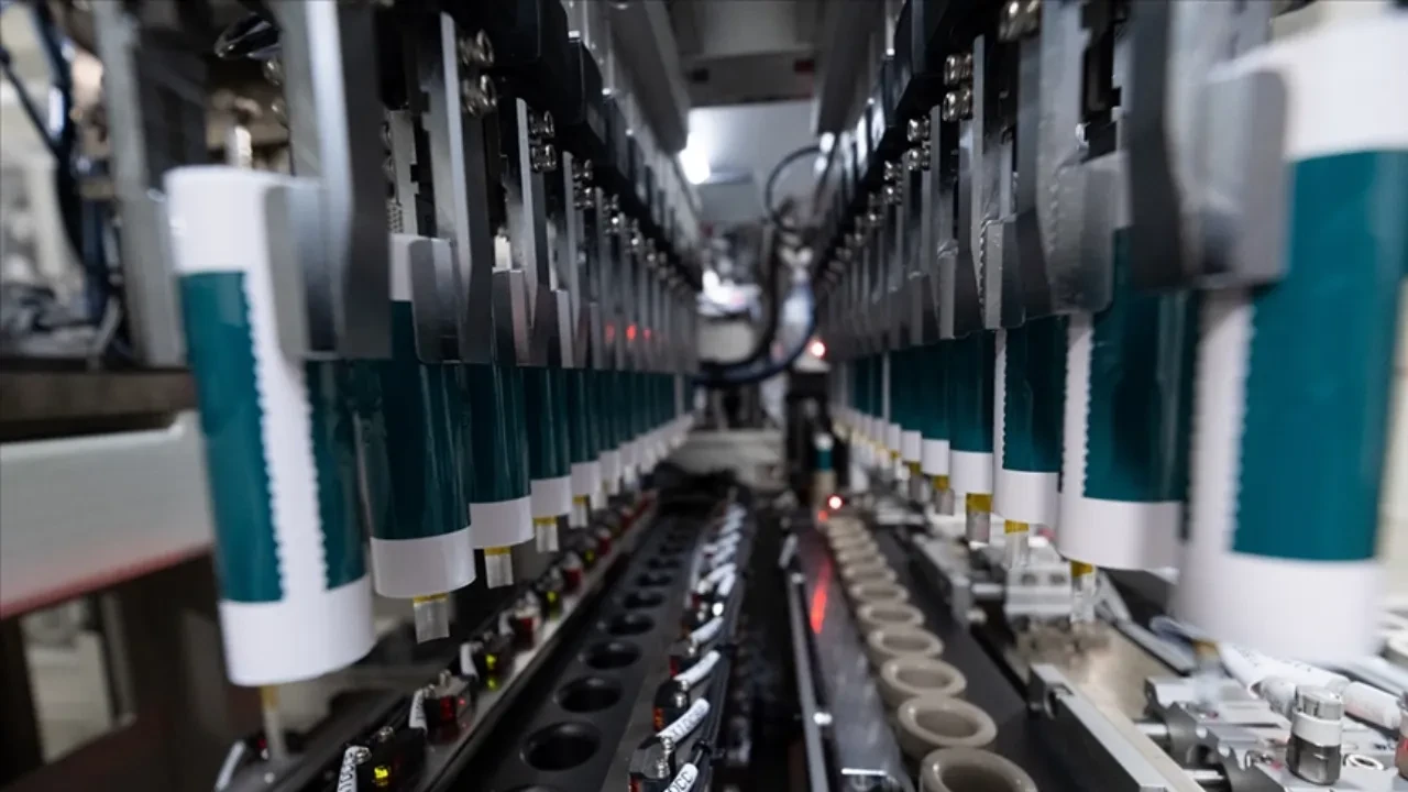 Enerji depolamada büyük adım: 81 ile yayılacak