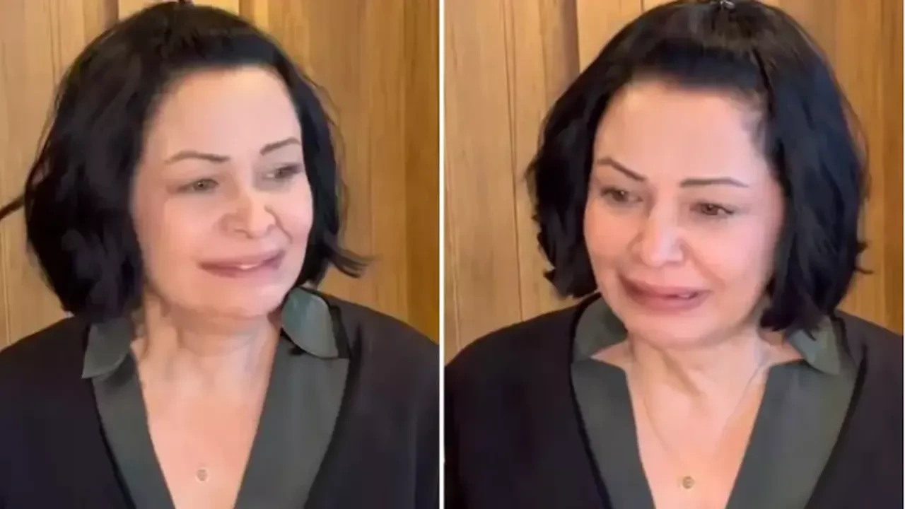 Evrim Akın 'algı operasyonu' dedi, Alemin Kıralı'ndaki rol arkadaşı Zeynep Gülmez konuştu: Daha kimse konuşmadı 