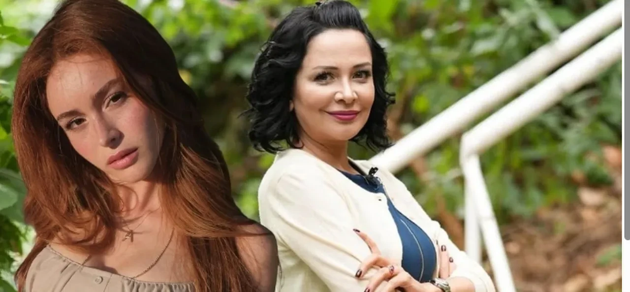 Evrim Akın 'algı operasyonu' dedi, Alemin Kıralı'ndaki rol arkadaşı Zeynep Gülmez konuştu: Daha kimse konuşmadı 