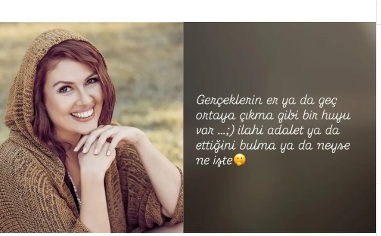 Evrim Akın 'algı operasyonu' dedi, Alemin Kıralı'ndaki rol arkadaşı Zeynep Gülmez konuştu: Daha kimse konuşmadı 