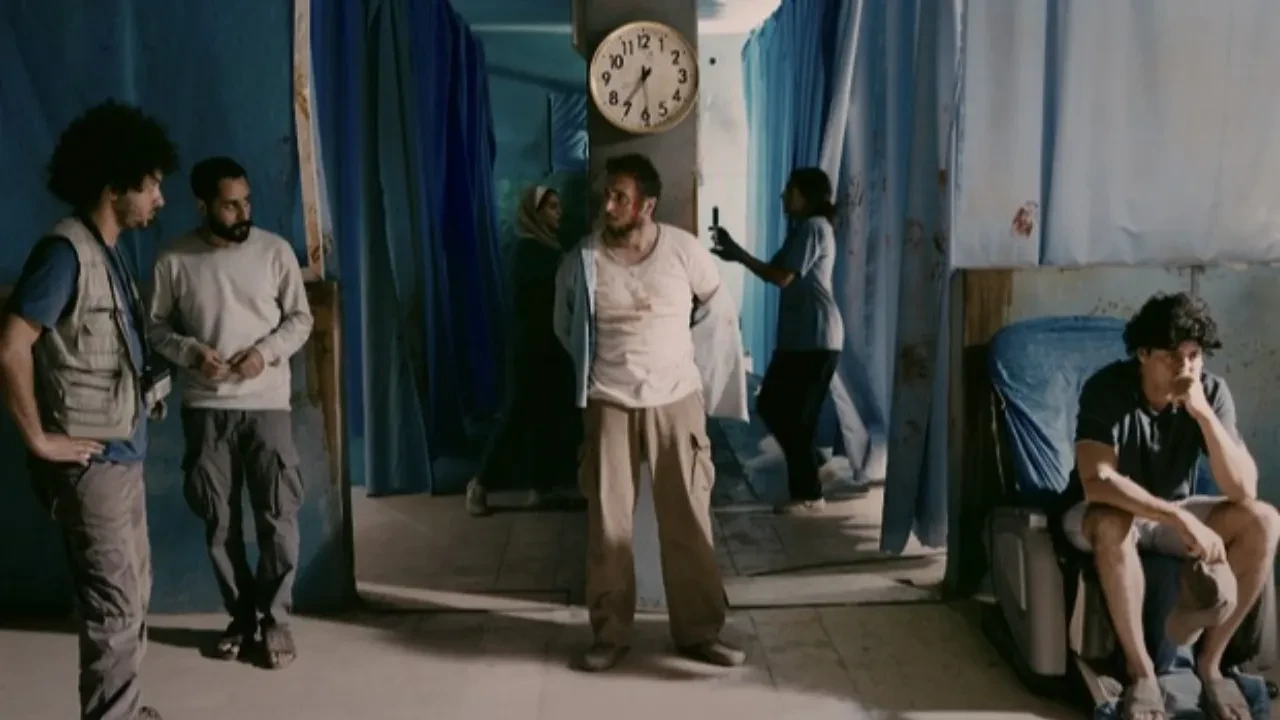 Marakeş'te star yağmuru! Bong Joon Ho başkanlığındaki jüri belli oldu