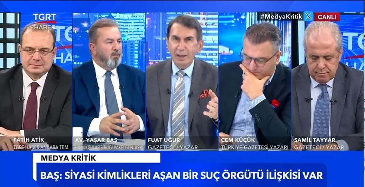 Fuat Uğur'dan Müsavat Dervişoğlu'na Ekrem İmamoğlu çağrısı! Murat Gülibrahimoğlu sisteme nasıl girdi?