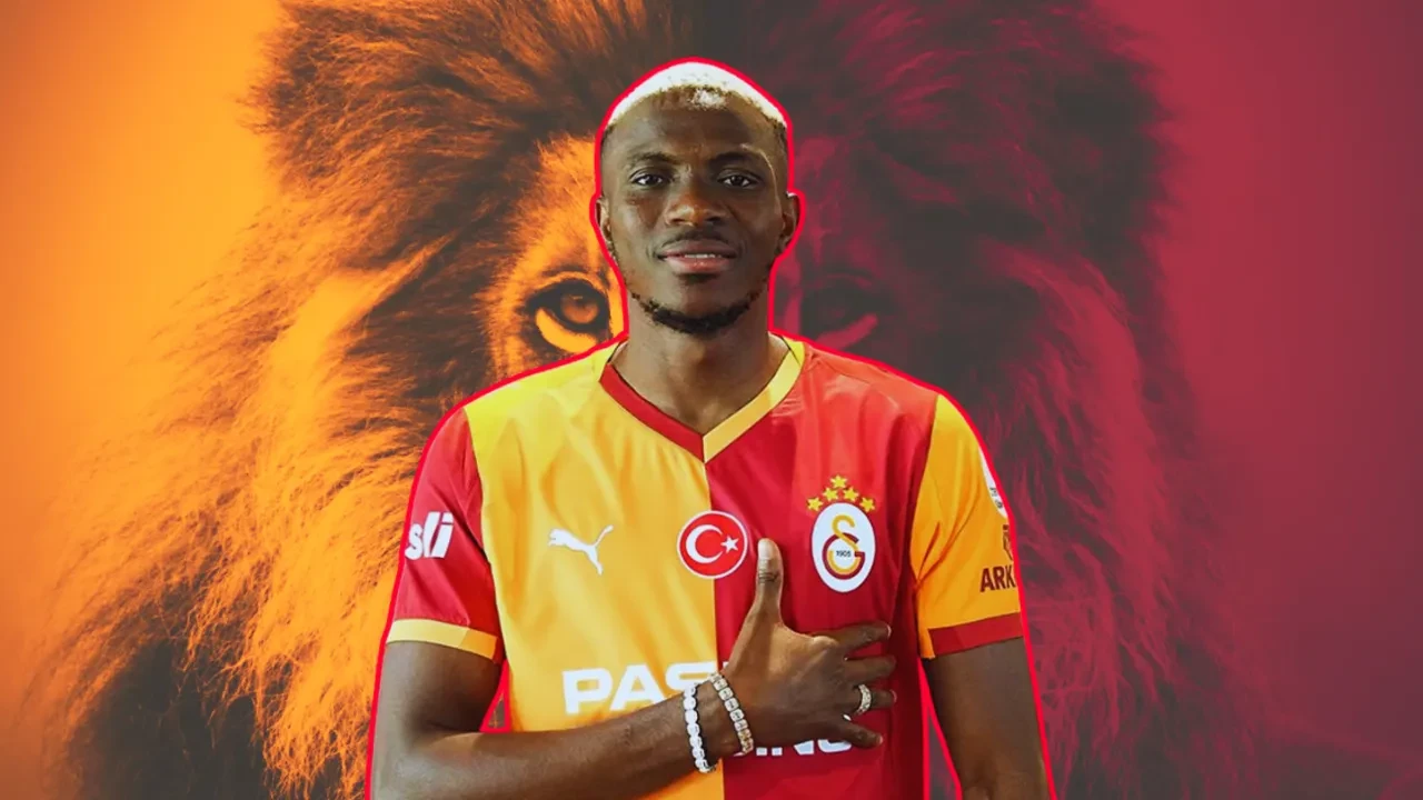 Galatasaray Victor Osimhen anlaşmasından çıkacak mı? Transferde büyük sürpriz!