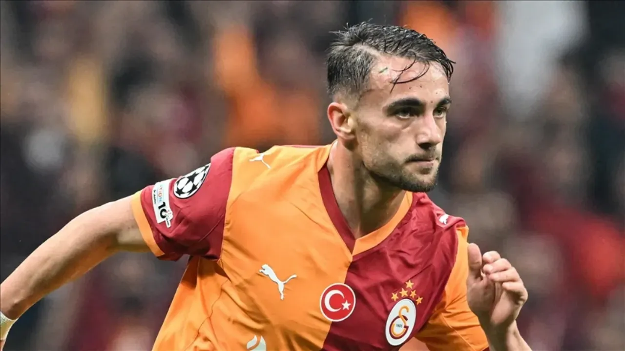 Galatasaray'a derbide müjdeli haber: Yıldız 3 isim geri döndü!