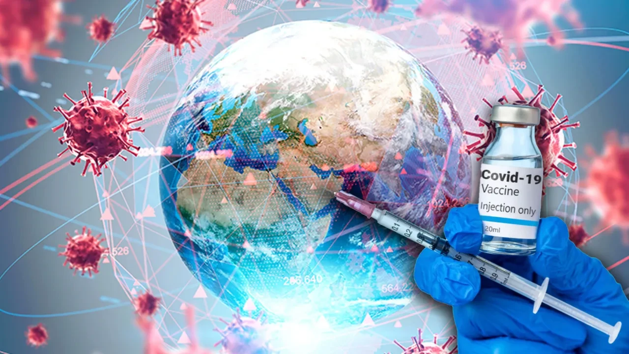 Gıda ve İlaç Dairesi'nin iç yazışması ifşa oldu: En az 10 çocuk Covid-19 aşısı yüzünden ölmüş olabilir!