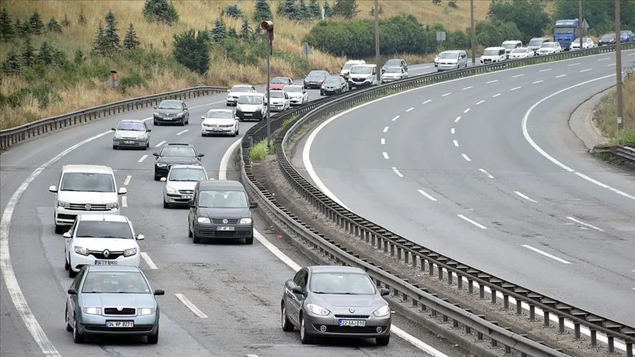 İstanbul’da bugün hangi yollar kapalı 29 Kasım? Bugünün kapalı olan yolları