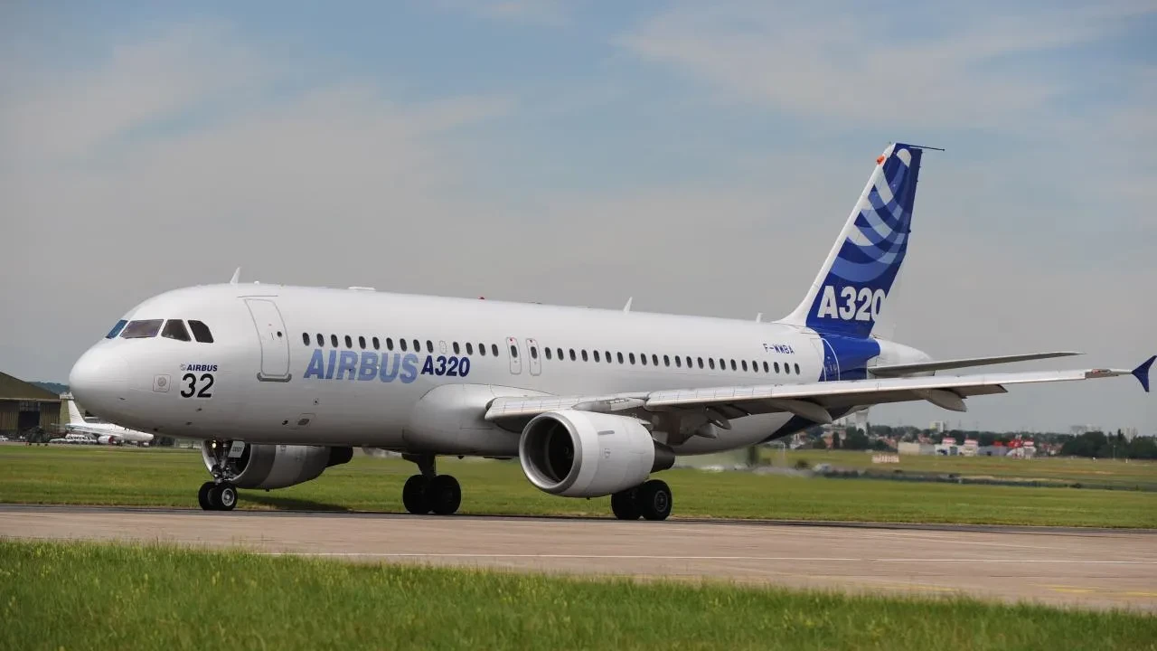 İşte Airbus A320 krizinin nedeni: Güneş patlamaları yazılımı vurdu!