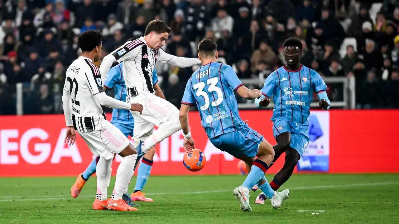 Kenan Yıldız böyle istedi: Juventus'a can suyu!