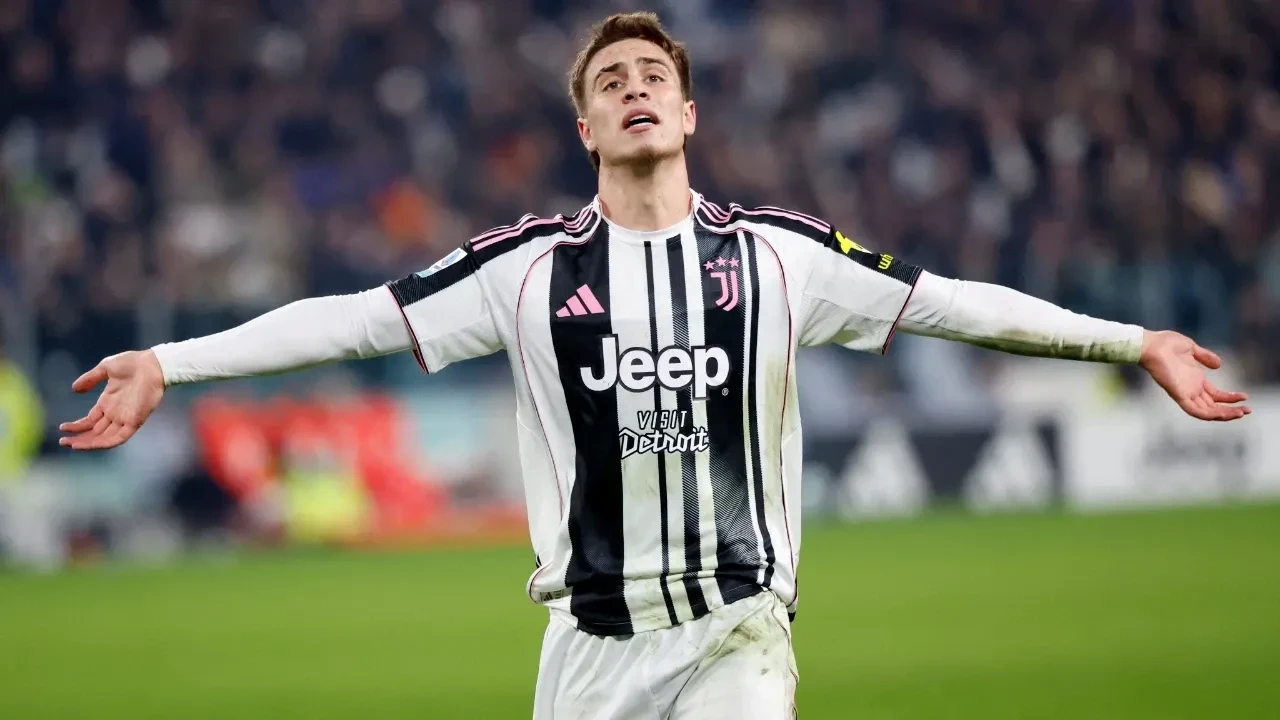 Kenan Yıldız'dan %400 zam isteği: Juventus'ta kriz!