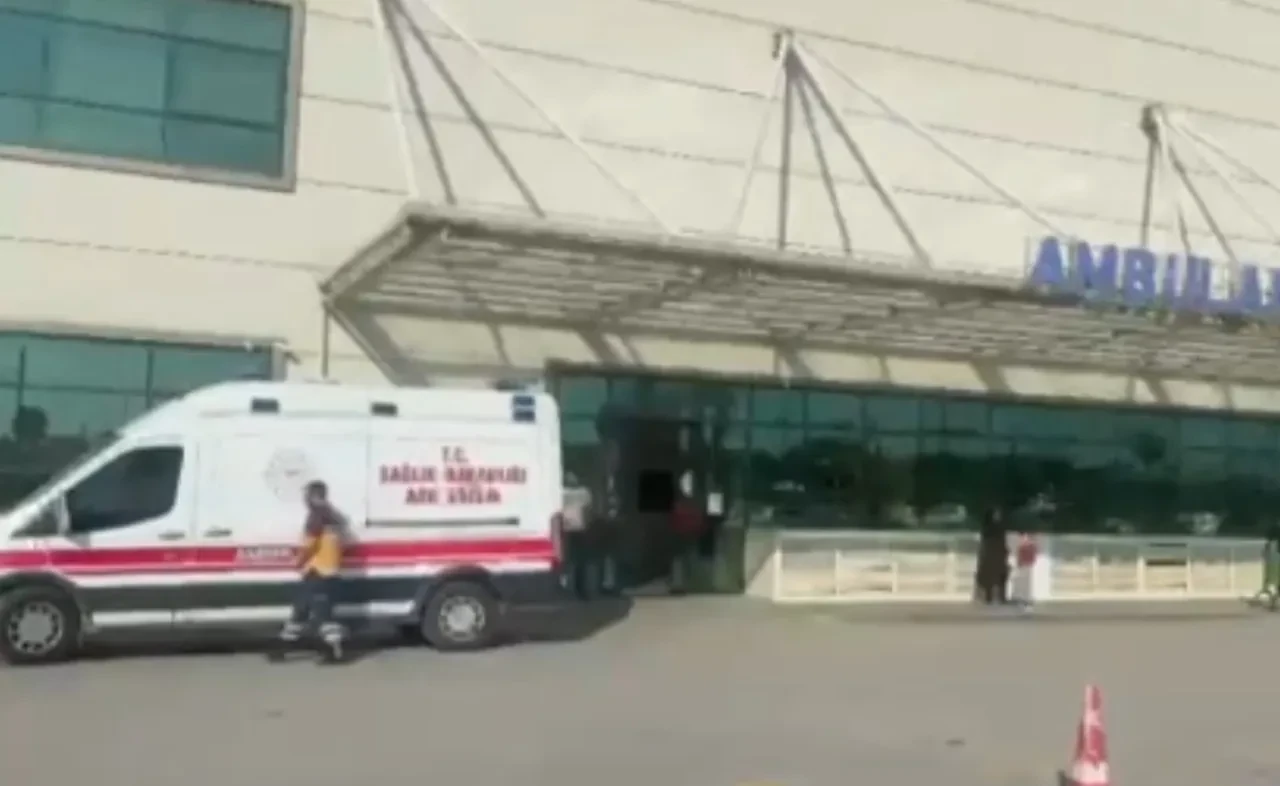 Mersin'de katliam gibi kaza! Çok sayıda ölü ve yaralı var