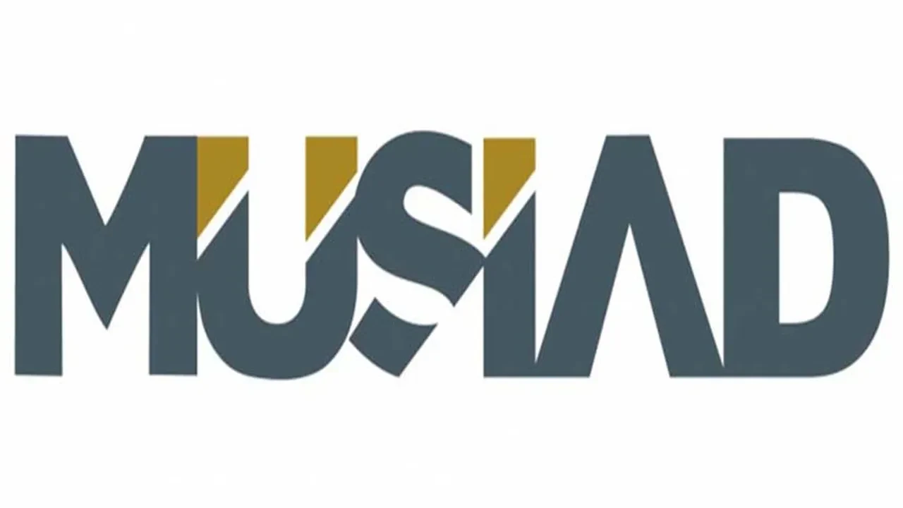 MÜSİAD Vizyoner'25, 2 Aralık'ta İstanbul'da gerçekleştirilecek